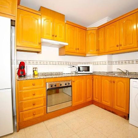 Castanos Apartment With Ac Аликанте Екстериор снимка