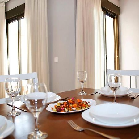 Castanos Apartment With Ac Аликанте Екстериор снимка